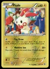 Plusle