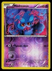 Misdreavus