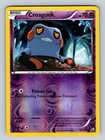 Croagunk