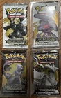 Booster Pack