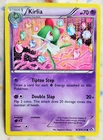 Kirlia