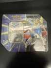 Sealed Zekrom Ex Tin