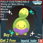 Pokemon Breeder