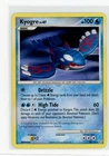 Kyogre