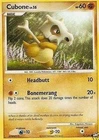 Cubone