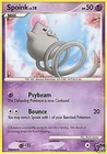Spoink