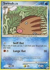 Swinub