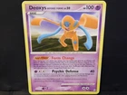 Deoxys