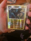 Luxray