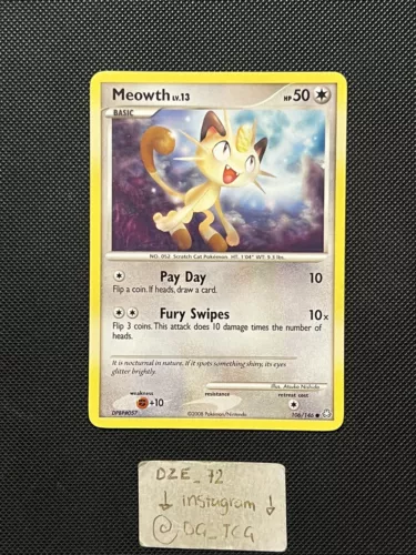 Meowth
