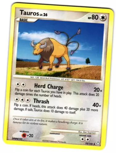 Tauros