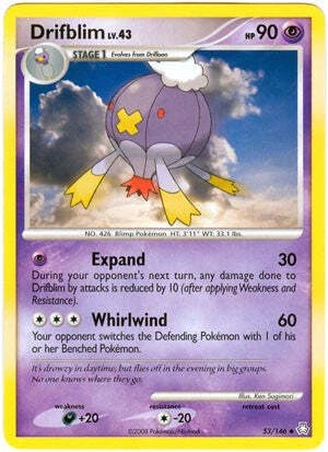 Drifblim