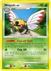 Ninjask