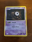 Unown U