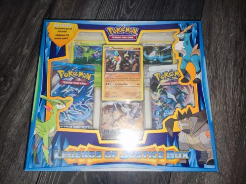 Booster Box