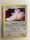 Lickilicky