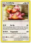 Lickilicky
