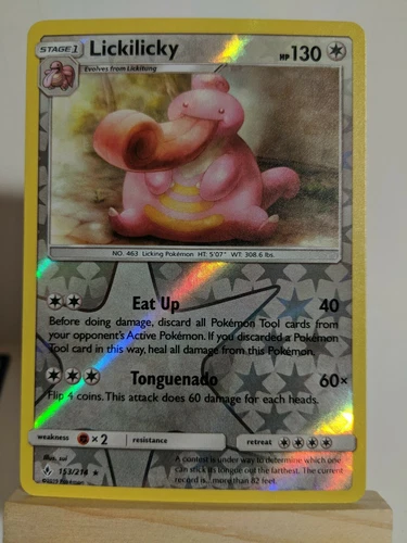 Lickilicky