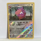 Lickilicky