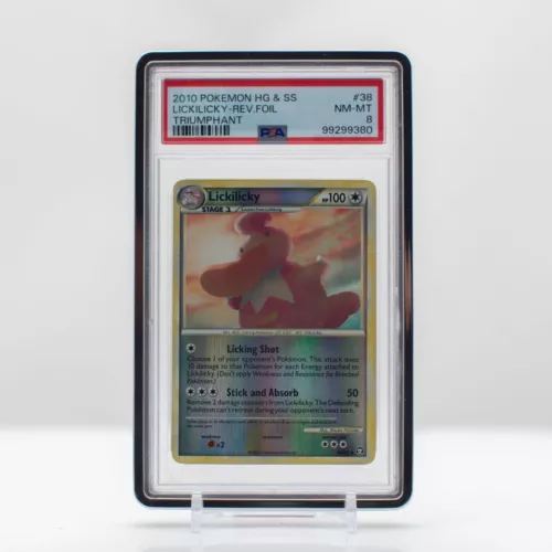 Lickilicky