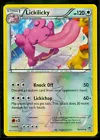 Lickilicky