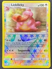 Lickilicky