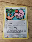 Lickitung