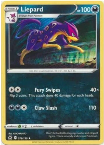 Liepard