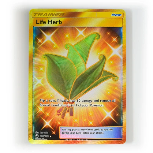 Life Herb