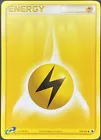Lightning Energy