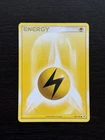 Lightning Energy
