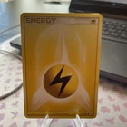 Lightning Energy