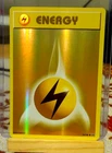 Lightning Energy