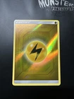 Lightning Energy