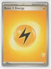 Lightning Energy