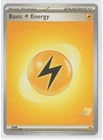 Lightning Energy