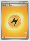 Lightning Energy