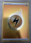 Lightning Energy