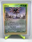 Lileep