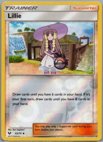 Lillie