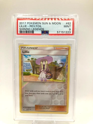 Lillie