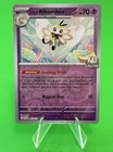 Lillie's Ribombee