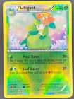 Lilligant