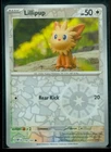 Lillipup
