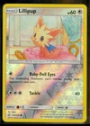 Lillipup
