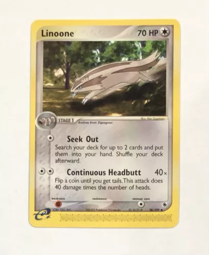 Linoone