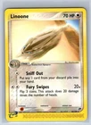 Linoone