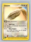 Linoone