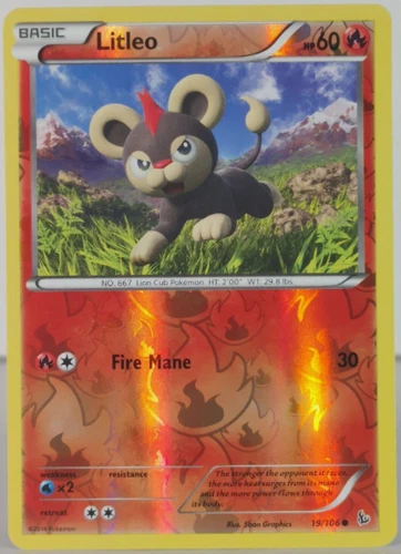 Litleo