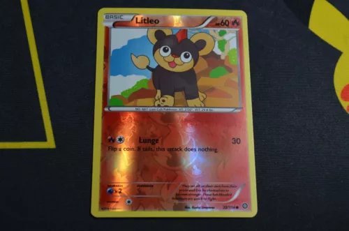 Litleo